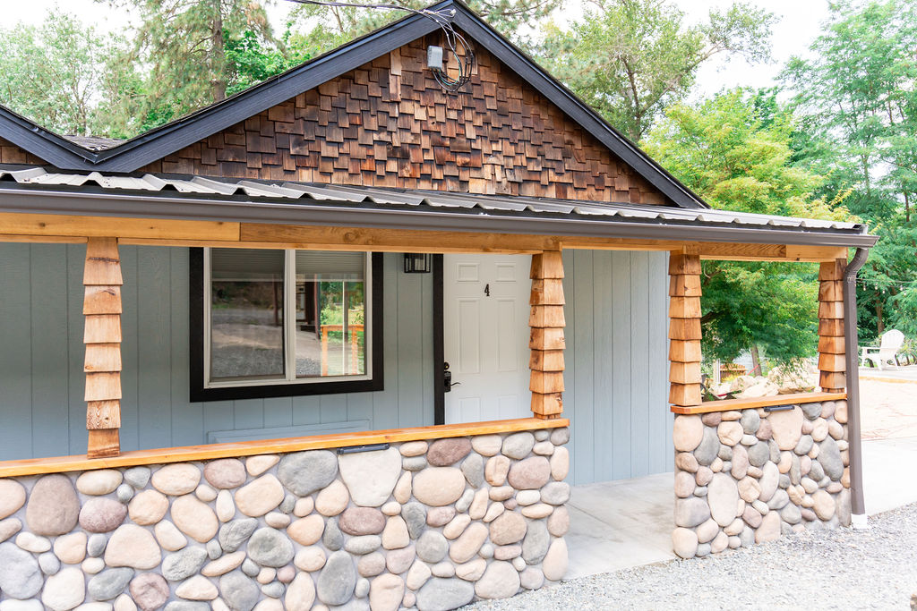 Cabin 4
